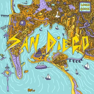 San Diego