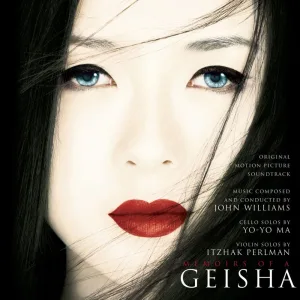 Finding Satsu (From "Memoirs of a Geisha" Soundtrack)
