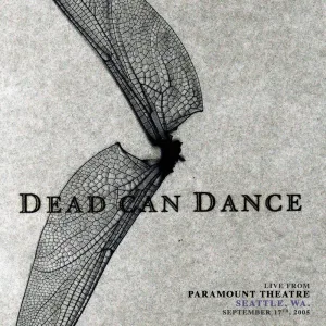 I Can See Now (Live from Paramount Theatre, Seattle, WA. September 17th, 2005)