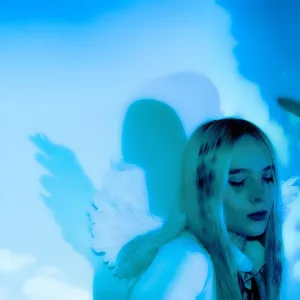 Found God