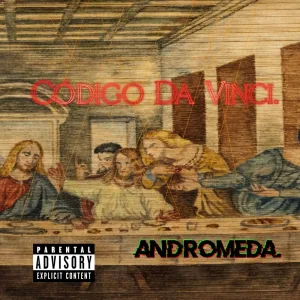 Código Da Vinci.