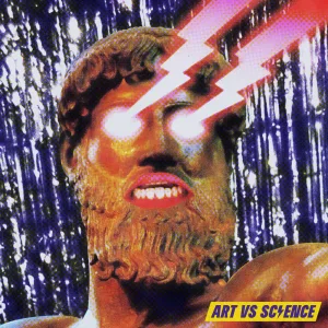 Zeus In The Architecture