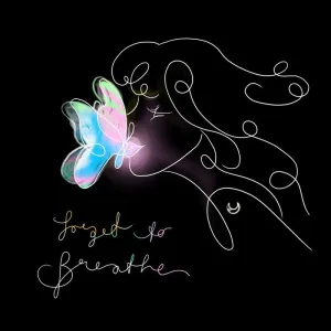 Forget to breathe