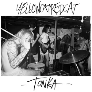 Tonka