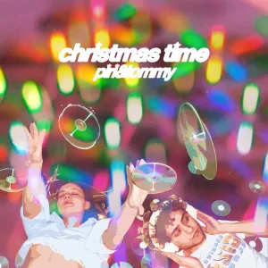 christmas time