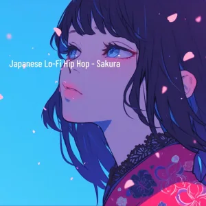 Sakura Night Chill