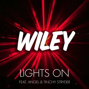 Lights On (feat. Angel & Tinchy Stryder) (Nucleus Brown Remix)