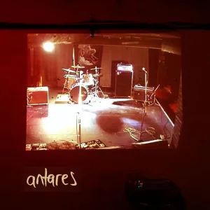 Antares (Demo)