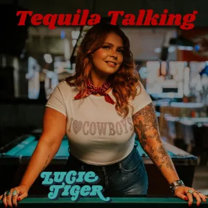Tequila Talking