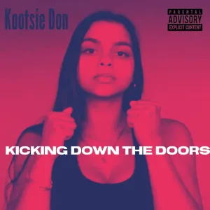 Kicking Down the Doors