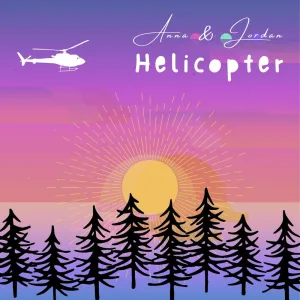 Helicopter
