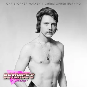 Christopher Walken/Christopher Running