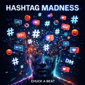 Hashtag Madness
