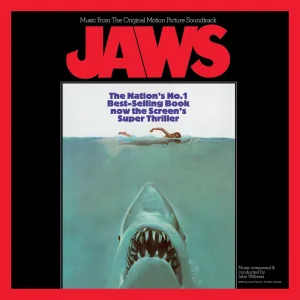 End Title (From "Jaws" - 2025 Mix)