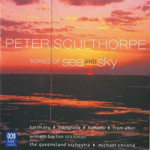 Songs of Sea and Sky: V. Dance Song
