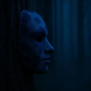 Void whispers
