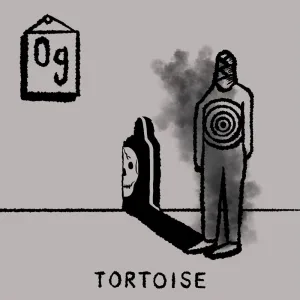 Oganesson (Saul Williams Remix)