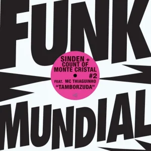 Tamborzuda (Rave New World Mix)