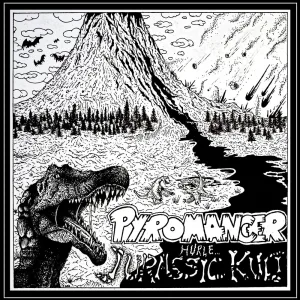 Jurassic Kult