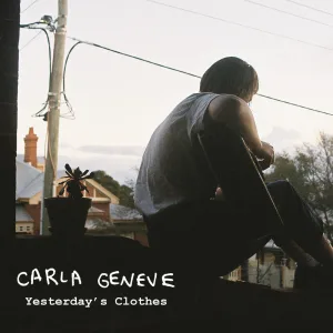 Yesterday's Clothes (Edit)