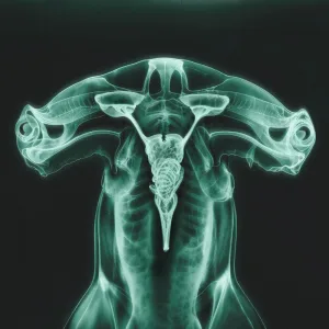 Shark Brain (feat. Shygirl) - Acapella