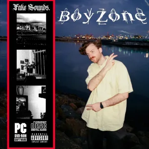 BoyZone