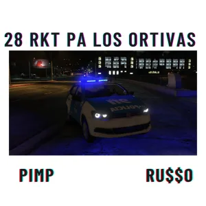 28 RKT PA LOS ORTIVAS