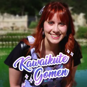 Kawaikute Gomen (Cover Español)