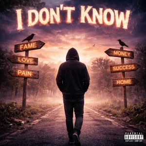 I Dont Know