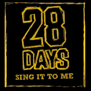 Sing It To Me