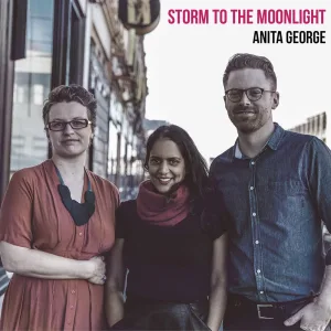 Storm to the Moonlight