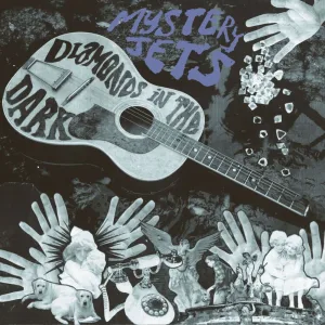 Diamonds in the Dark (Kid Harpoon Version)