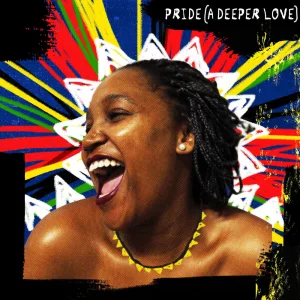 Pride (A Deeper Love) (Chill Mix)