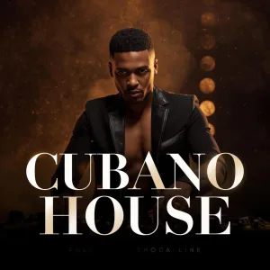 Luxury Afro-Cuban Deep House | Dark Club Beats & Premium Night Vibes