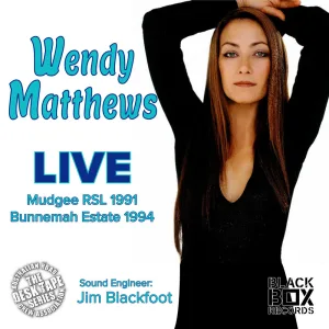'Til You Say You Love Me (LIVE at Mudgee RSL '91)