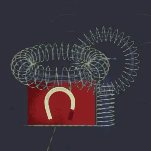 The Forays of Men into Time Magnetic and the Mysteries Untold Therein