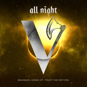 All Night (feat. Trust The Motion) (Original Mix)
