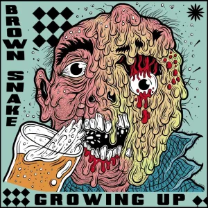 Growing Up