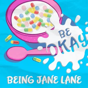 Be Okay