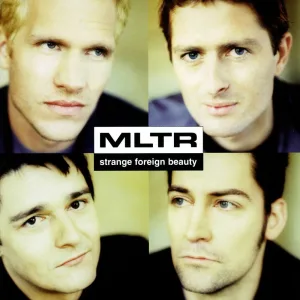 Breaking My Heart (Alternative Version)