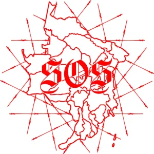 SOS COLOMBIA (Original Mix)