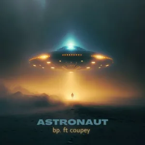 Astronaut (feat. Coupey)
