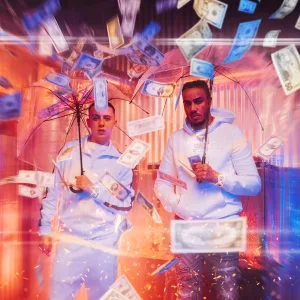 Rain [Ft. Tay Keith]