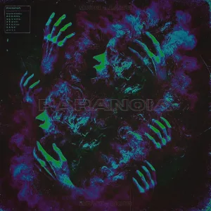 PARANOIA (feat. BRVT)