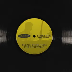 Please Come Home For Christmas