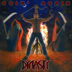 Goin' Again
