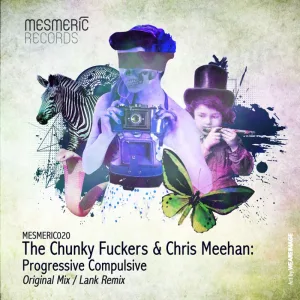 Progressive Compulsive (Lank Remix)