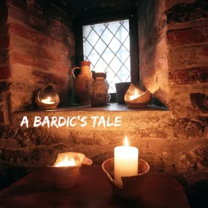 A Bardic's Tale
