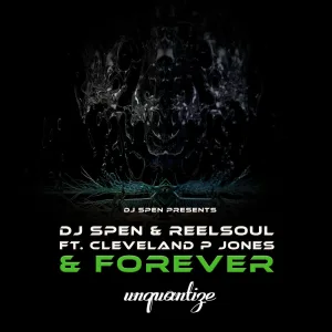 & Forever (DJ Spen & Reelsoul Radio Mix)