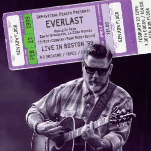 Massachusetts (Interlude) [Live]